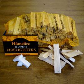 Kindling & Firelighters