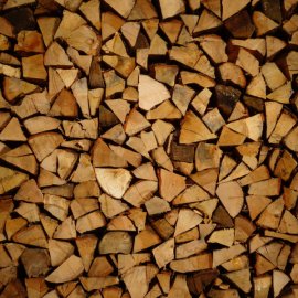 Kiln Dried Hardwood Logs