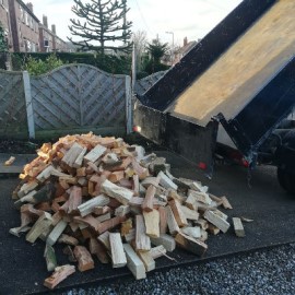 Loose Tipped Loads