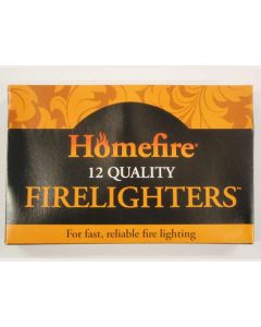 Firewood Firelighters