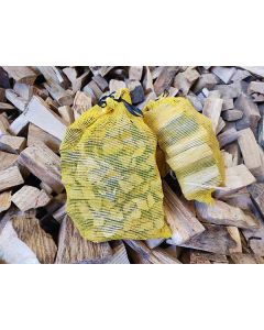 Firewood Kindling