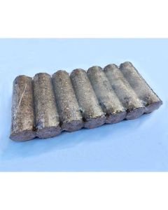 Mini Nestro Heat Logs