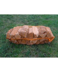 Mixed Hardwood Net Bags