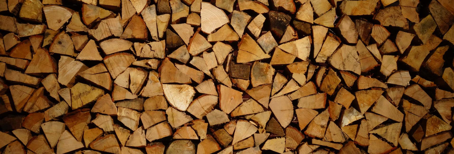 Kiln Dried Hardwood Logs