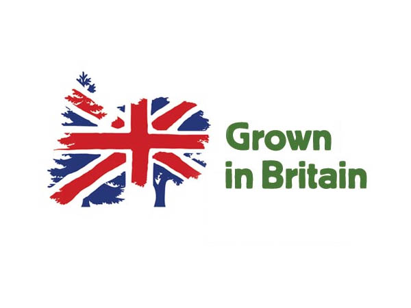Grown In Britain Grown In Britain