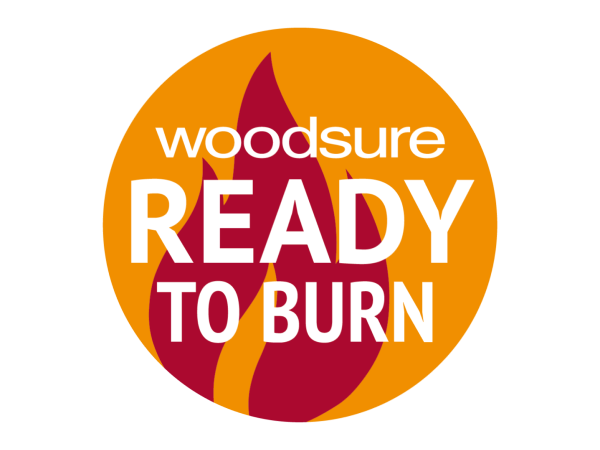 Woodsure Ready To Burn